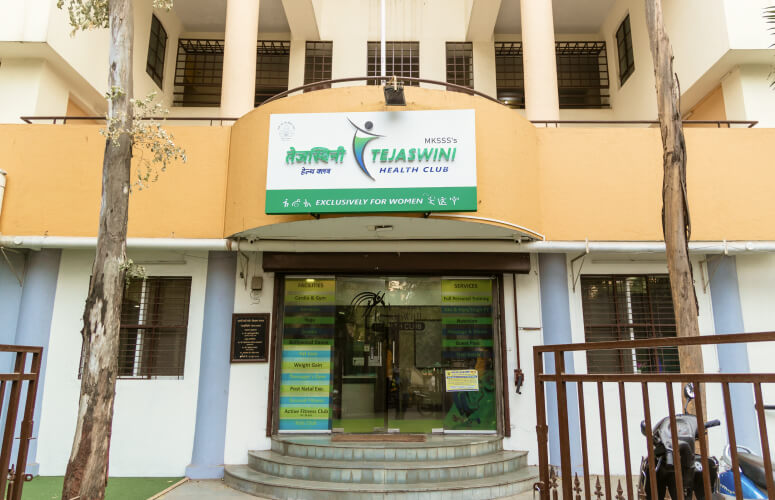 Tejaswini Health Club